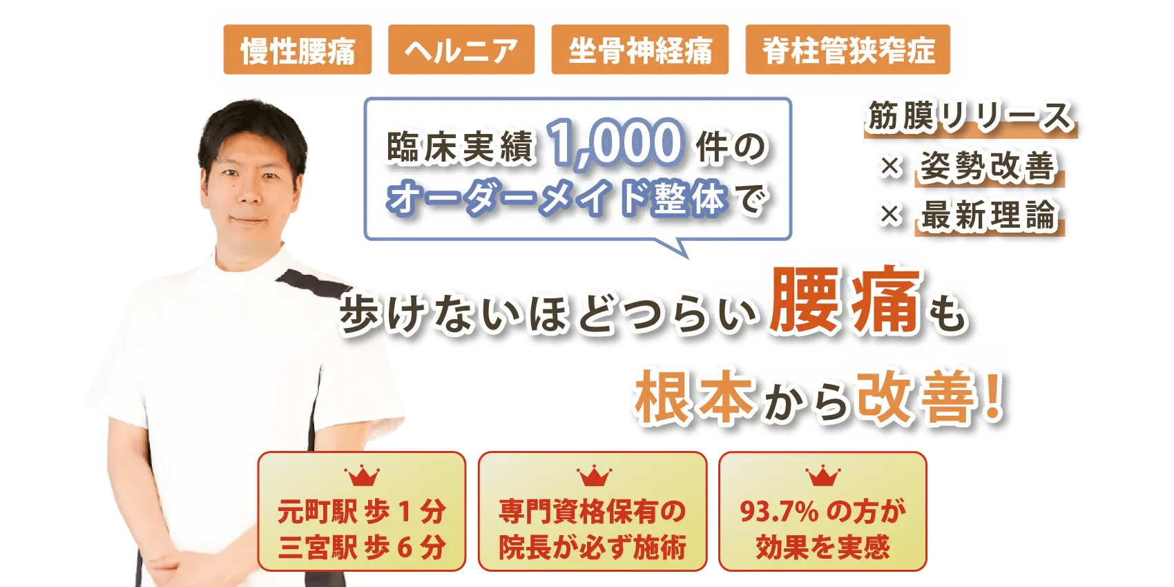 ヘルニア
